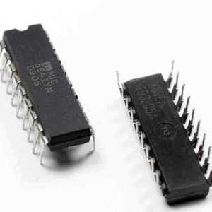 Mic5841yn Microchip Ic Guaranteed Trusted IMPOCHIPS