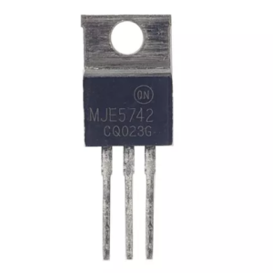 Mje5742 Onsemi Ic Guaranteed Trusted IMPOCHIPS