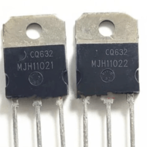 Mjh11022g Onsemi Transistor Guaranteed Trusted IMPOCHIPS