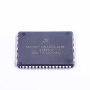 Mk60fx512vlq15 Nxp Microcontroller Guaranteed Trusted IMPOCHIPS