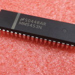 Mm5453n Ns Ic Guaranteed Trusted IMPOCHIPS