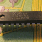 Mm74c74m Fairchild Ic Guaranteed Trusted IMPOCHIPS