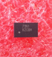 Mma7361lct Nxp Ic Guaranteed Trusted IMPOCHIPS