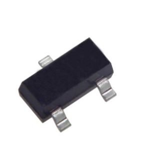Mmbt4124 7 F Diodes Transistor Guaranteed Trusted IMPOCHIPS