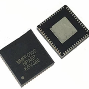 Mmpf0100npaep Nxp Ic Guaranteed Trusted IMPOCHIPS