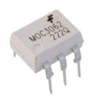 Moc3062 Onsemi Ic Guaranteed Trusted Tech 