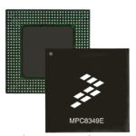 Mpc8347cvvajfb Freescale Ic Guaranteed Trusted IMPOCHIPS