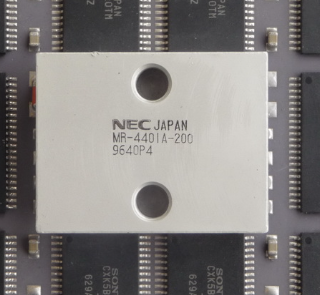 Mr 4401a 200 Nec Guaranteed Trusted IMPOCHIPS