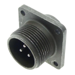 Ms3102e36 11s Amphenol Connector Guaranteed Trusted IMPOCHIPS