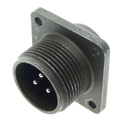 Ms3102e36 11s Amphenol Connector Guaranteed Trusted IMPOCHIPS