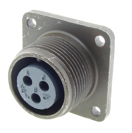 Ms3102r36 10s Amphenol Connector Guaranteed Trusted IMPOCHIPS