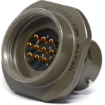 Ms3111p10 6p Amphenol Connector Guaranteed Trusted IMPOCHIPS