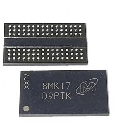 Mt41k128m16jt 125itktr Micron Ic Guaranteed Trusted IMPOCHIPS