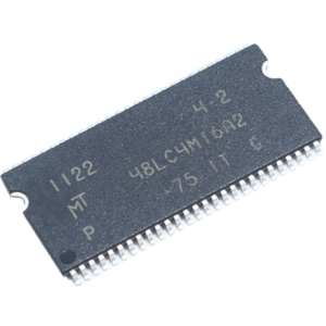 Mt48lc4m16a2 75 Micron Memory Guaranteed Trusted Electronic Components