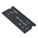 Mt48lc4m16a2p 75 Itg Micron Ic Guaranteed Trusted IMPOCHIPS