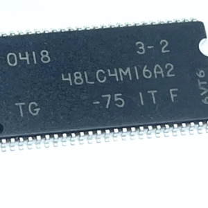 Mt48lc4m16a2tg 75itg Micron Memory Guaranteed Trusted IMPOCHIPS