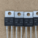 Mur1560g Onsemi Ic Guaranteed Trusted IMPOCHIPS