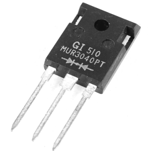 Mur3040pt Freescale Onsemi Diodes Guaranteed Trusted IMPOCHIPS