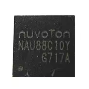 Nau88c10yg Nuvoton Guaranteed Trusted IMPOCHIPS