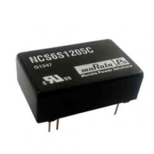 Ncs6s1205c Murata Module Guaranteed Trusted IMPOCHIPS