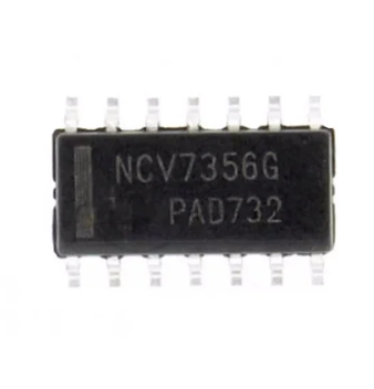 Ncv7356d1g Onsemi Ic Guaranteed Trusted IMPOCHIPS