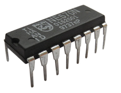 Ne570d Nxp Ic Guaranteed Trusted IMPOCHIPS