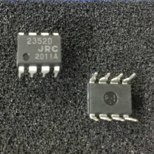 Njm2352d Jrc Regulator Guaranteed Trusted IMPOCHIPS