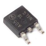 Ntd18n06lt4g Onsemi Mosfet Guaranteed Trusted IMPOCHIPS