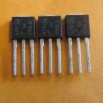 Ntd5865nlt4g Onsemi Ic Guaranteed Trusted IMPOCHIPS