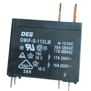 Omif S 112lm Te Relay Guaranteed Trusted IMPOCHIPS