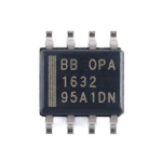 Opa1632dgnr Ti Ic Guaranteed Trusted IMPOCHIPS