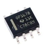 Opa1678idr Ti Ic Guaranteed Trusted IMPOCHIPS