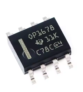 Opa1678idr Ti Ic Guaranteed Trusted IMPOCHIPS