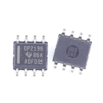 Opa2196idr Ti Ic Guaranteed Trusted IMPOCHIPS