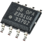 Opa2251ua Ti Bb Ic Guaranteed Trusted IMPOCHIPS