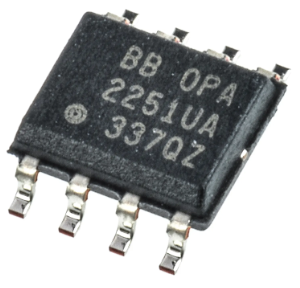 Opa2251ua Ti Bb Ic Guaranteed Trusted IMPOCHIPS