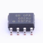 Opa2604au2k5 Ti Bb Amplifier Guaranteed Trusted IMPOCHIPS