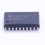 Opa564aidwdr Ti Ic Guaranteed Trusted IMPOCHIPS