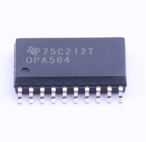 Opa564aidwdr Ti Ic Guaranteed Trusted IMPOCHIPS