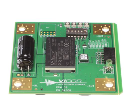 P048f048t12al Vicor Module Guaranteed Trusted IMPOCHIPS