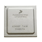 P4080nse7pnc Nxp Ic Guaranteed Trusted IMPOCHIPS