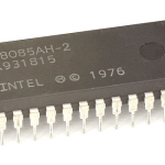 P8085ah Intel Microprocessor Guaranteed Trusted IMPOCHIPS