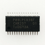 P89lpc936fdh Nxp Ic Guaranteed Trusted IMPOCHIPS