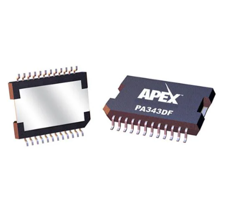 Pa343df Apex Amplifier Guaranteed Trusted IMPOCHIPS