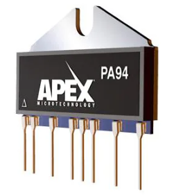 Pa94 Apex Amplifier Guaranteed Trusted IMPOCHIPS