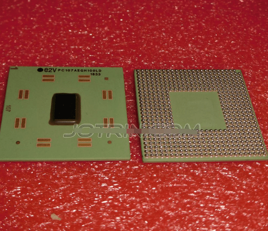 Pc107aegh100ld E2v Aerospace & Defense Guaranteed Trusted IMPOCHIPS