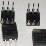 Pc900v0nszxf Sharp Optocoupler Guaranteed Trusted IMPOCHIPS