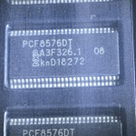 Pcf8576chl1 Nxp Crystal Guaranteed Trusted IMPOCHIPS