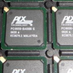 Pci9056 Ba66big broadcom Controller Guaranteed Trusted IMPOCHIPS