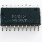 Pcm1704u2k Ti Converter Guaranteed Trusted IMPOCHIPS